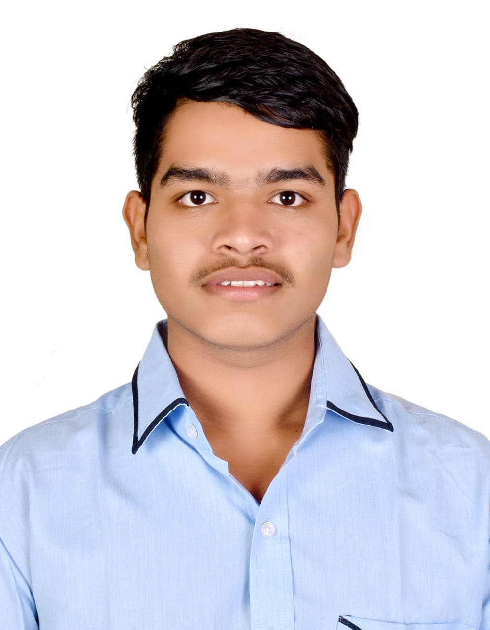 Sanket Dhonde